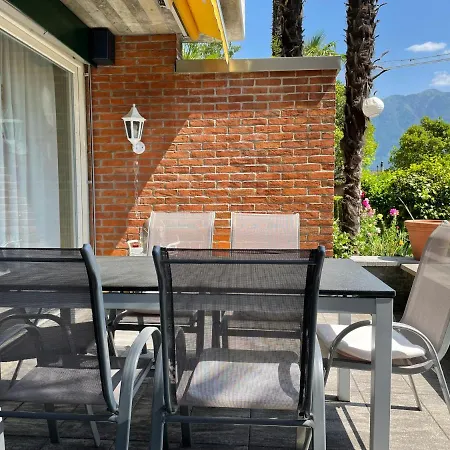 Locarno Navengana Apt 3 *