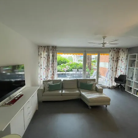 Locarno Navengana Apt 3