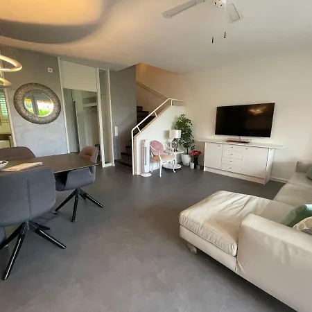 Locarno Navengana Apt 3
